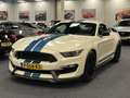 Ford Mustang USA Fastback 5.2i V8 Shelby GT350 526PK Heritage E Blanc - thumbnail 6