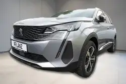 Peugeot 5008 Allure Pack BlueHDi 130 EAT8 *GW TOP DEAL*