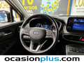 Hyundai SANTA FE 1.6TGDI HEV Maxx 7pl 2WD 6AT Negro - thumbnail 25
