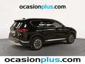 Hyundai SANTA FE 1.6TGDI HEV Maxx 7pl 2WD 6AT Negro - thumbnail 4