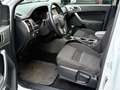 Ford Ranger XLT DOKA  4x4 Standhz./AHK/LADEROLLO Blanc - thumbnail 7