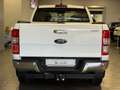 Ford Ranger XLT DOKA  4x4 Standhz./AHK/LADEROLLO Blanc - thumbnail 6