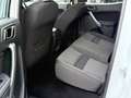 Ford Ranger XLT DOKA  4x4 Standhz./AHK/LADEROLLO Blanc - thumbnail 9