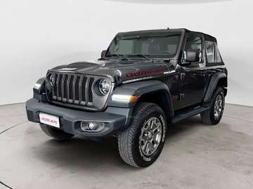 2.2 mjt II Rubicon auto