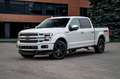Ford F 150 F150 Platinum 4x4/AHK/360/B&O/PANO/Massage/4xSHZ Weiß - thumbnail 4
