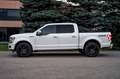 Ford F 150 F150 Platinum 4x4/AHK/360/B&O/PANO/Massage/4xSHZ Weiß - thumbnail 6