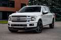 Ford F 150 F150 Platinum 4x4/AHK/360/B&O/PANO/Massage/4xSHZ Weiß - thumbnail 1