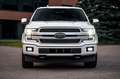 Ford F 150 F150 Platinum 4x4/AHK/360/B&O/PANO/Massage/4xSHZ Weiß - thumbnail 5