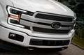Ford F 150 F150 Platinum 4x4/AHK/360/B&O/PANO/Massage/4xSHZ Weiß - thumbnail 12