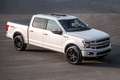 Ford F 150 F150 Platinum 4x4/AHK/360/B&O/PANO/Massage/4xSHZ Weiß - thumbnail 2