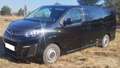 Opel Vivaro L3*Lange Version*9-Sitze*Kamera*Einparkhilfe+ Schwarz - thumbnail 1