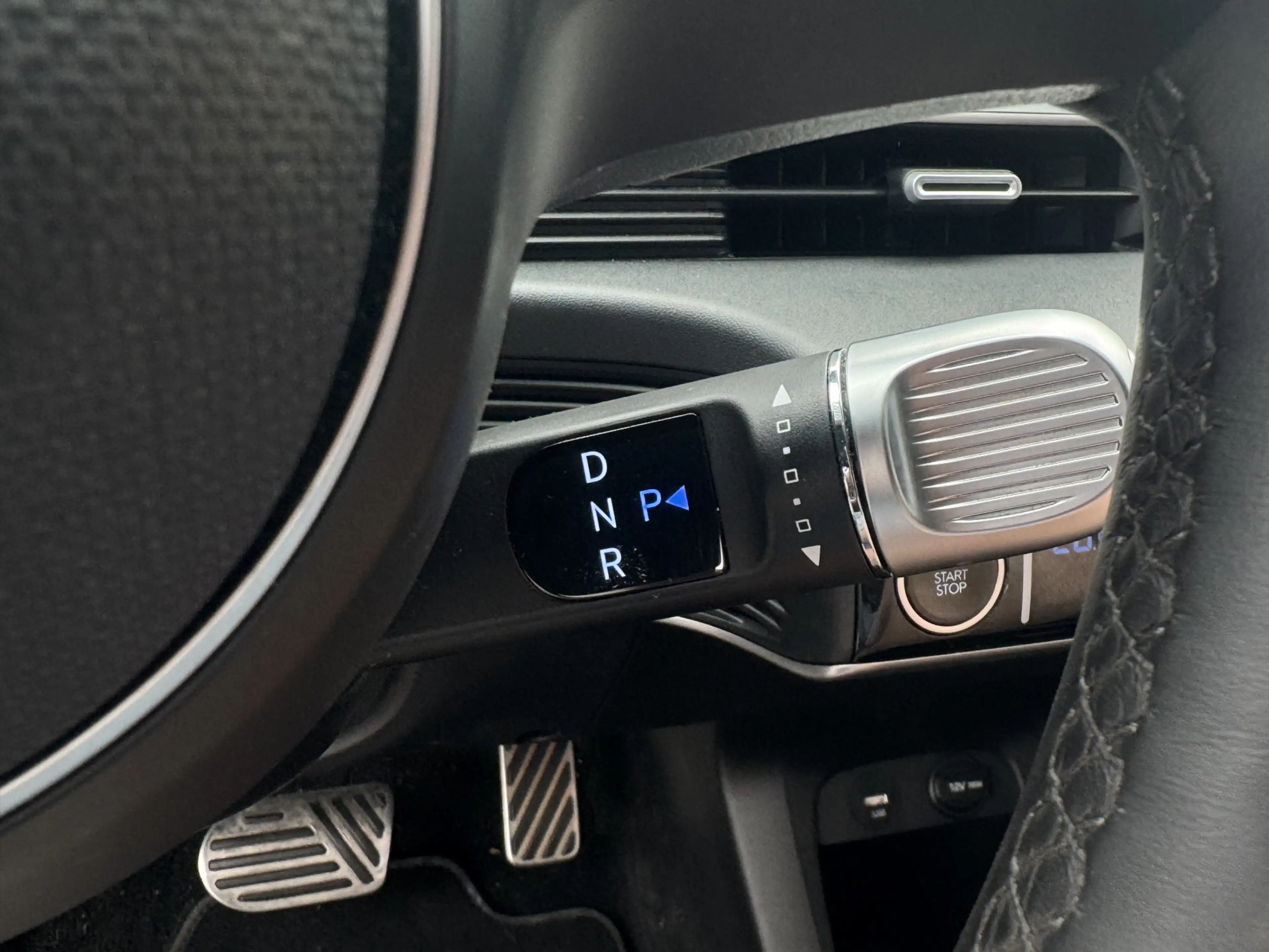 Hyundai IONIQ 5 Connect 58 kWh ✅ SOH 93% ✅  Warmtepomp ✅  Bose ✅ — photo 19