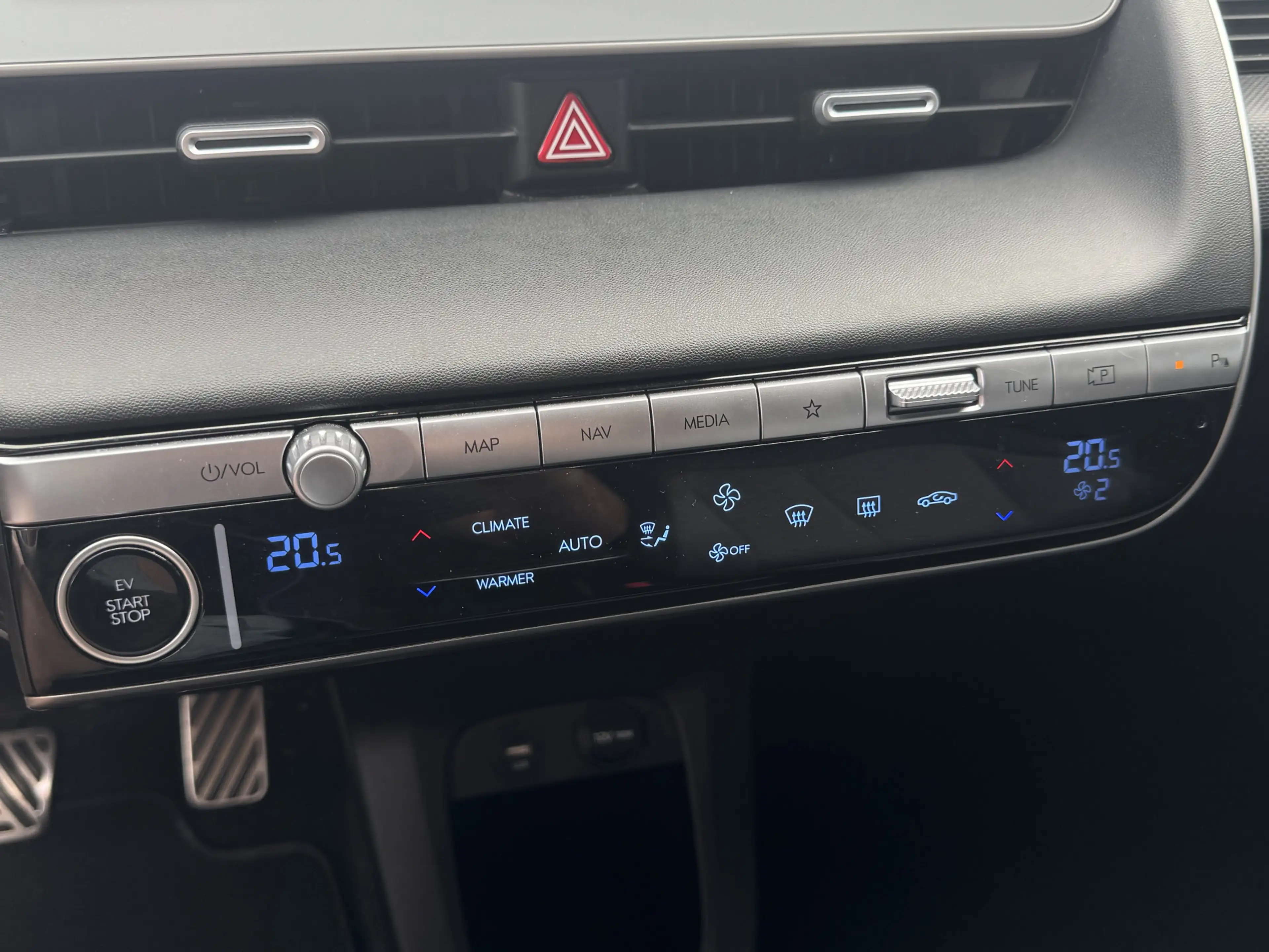 Hyundai IONIQ 5 Connect 58 kWh ✅ SOH 93% ✅  Warmtepomp ✅  Bose ✅ — photo 20