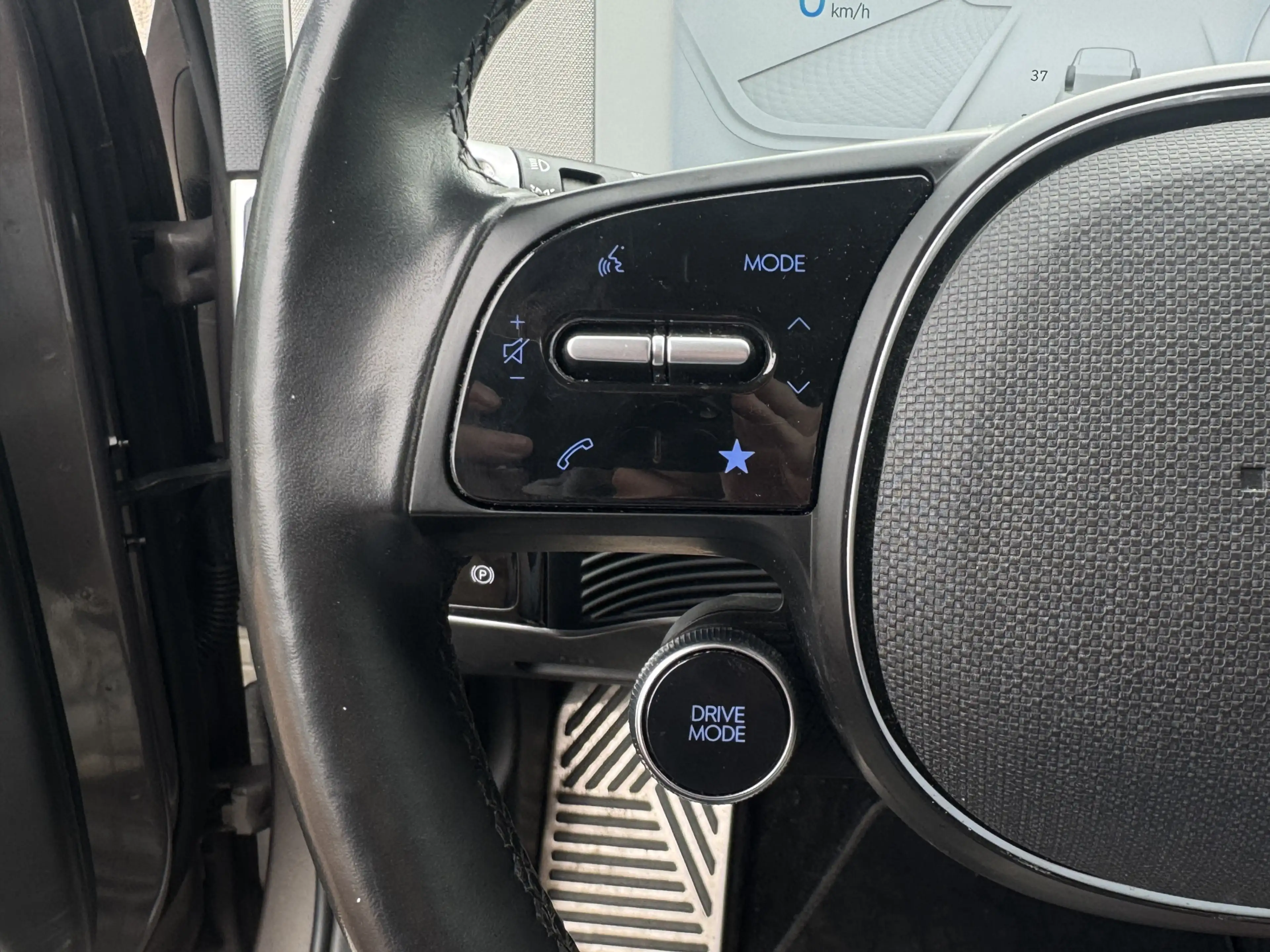 Hyundai IONIQ 5 Connect 58 kWh ✅ SOH 93% ✅  Warmtepomp ✅  Bose ✅ — photo 10