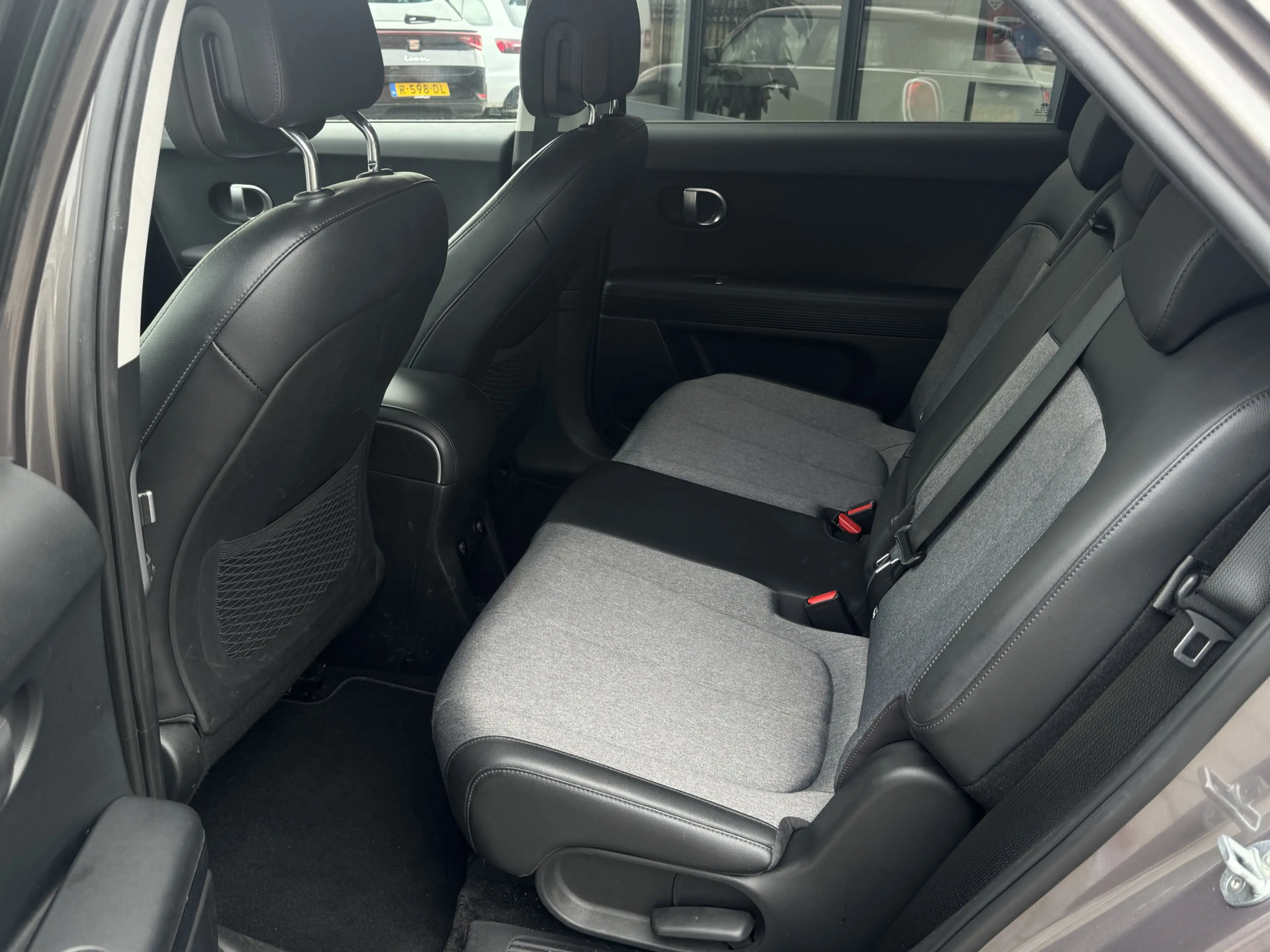 Hyundai IONIQ 5 Connect 58 kWh ✅ SOH 93% ✅  Warmtepomp ✅  Bose ✅ — photo 9