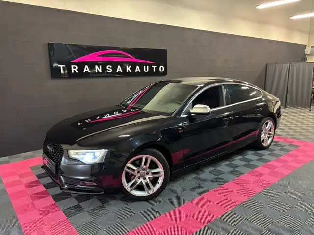 Audi A5 A5 Sportback 2.0 TDI 177 S line