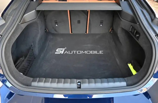 BMW 4 Series view 15