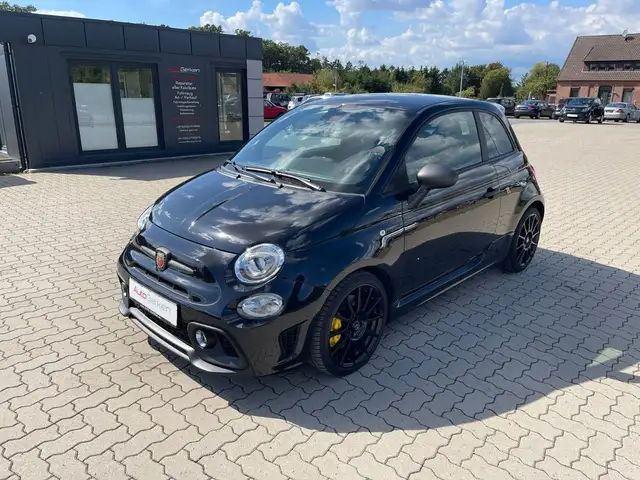 Abarth 500/595/695