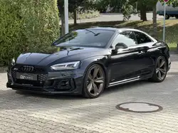 Audi RS5 2.9 TFSI Quattro Coupé | B&O| Pano| RS Sitze| Virtual |Garantie|280kmh| KW V3