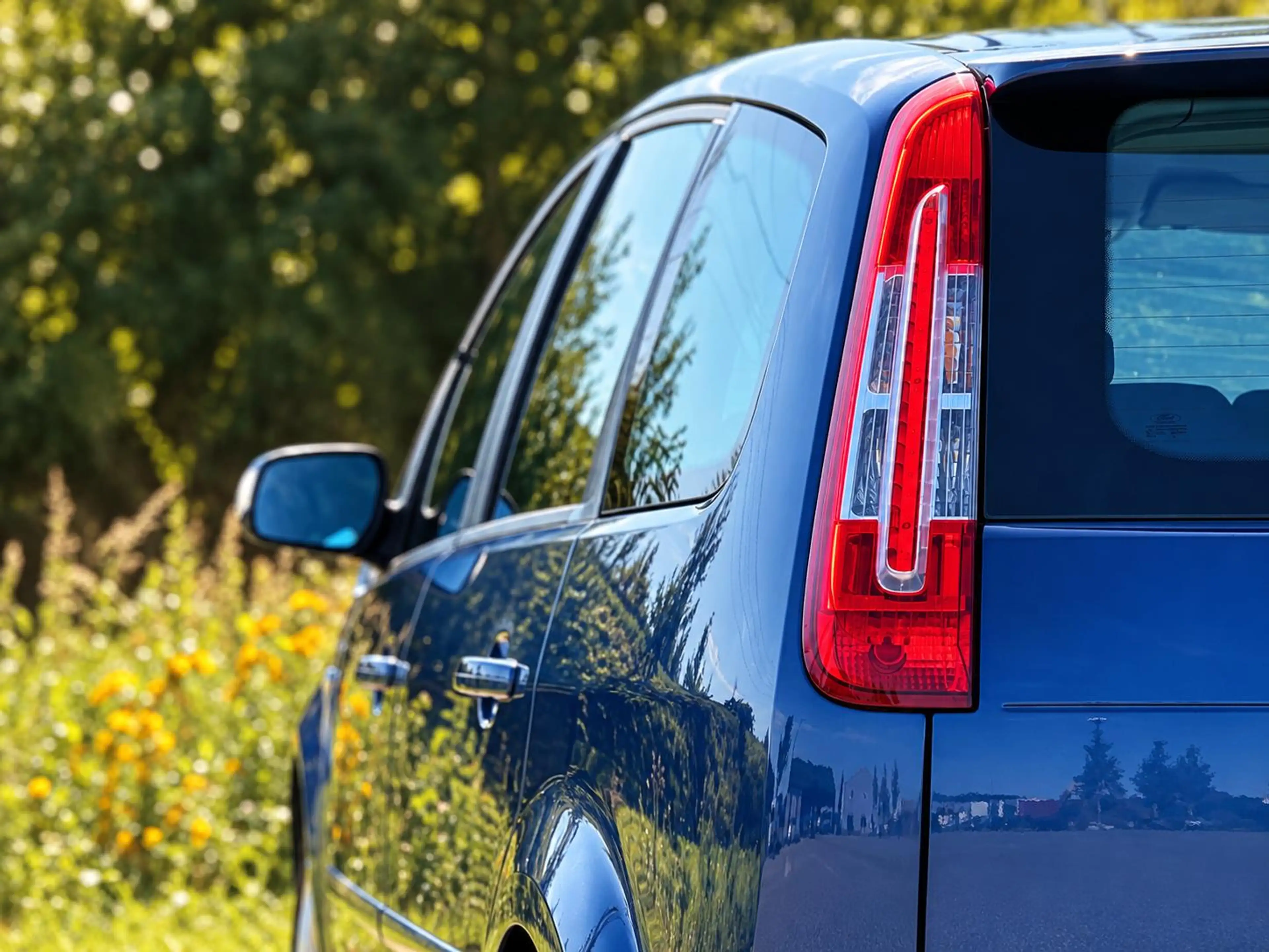Ford C-Max 2.0-16V Limited Automaat | Lage km stand! | NL Aut — photo 8