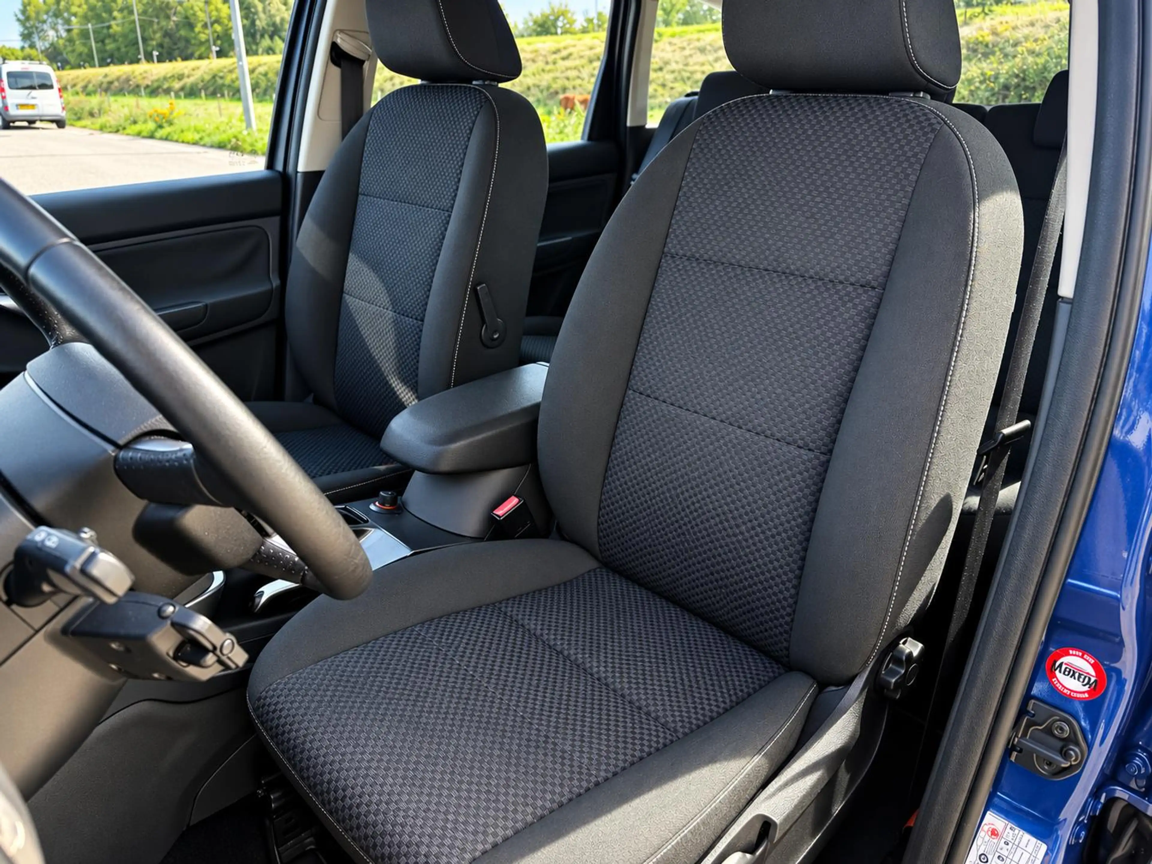 Ford C-Max 2.0-16V Limited Automaat | Lage km stand! | NL Aut — photo 14