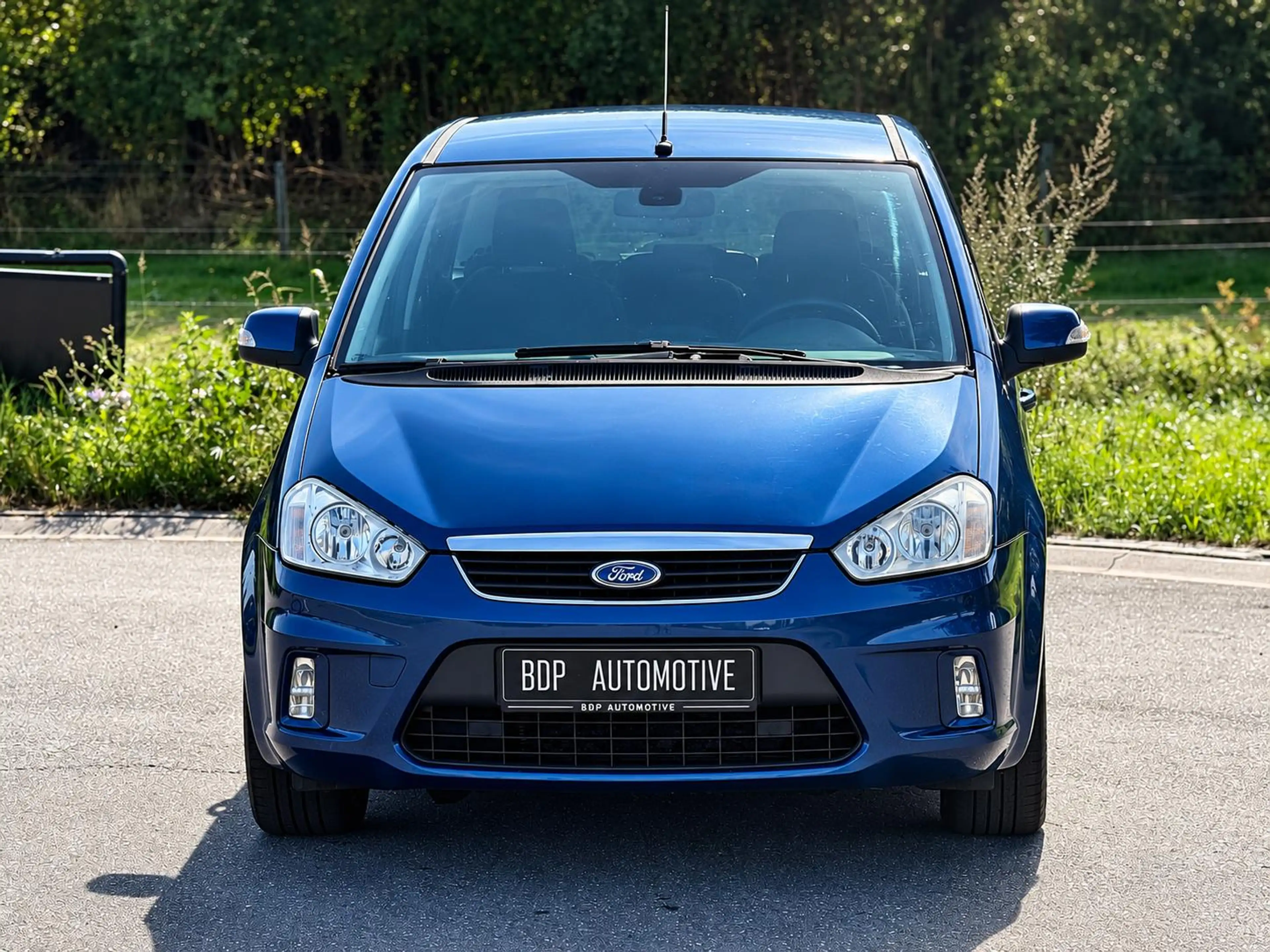 Ford C-Max 2.0-16V Limited Automaat | Lage km stand! | NL Aut — photo 10