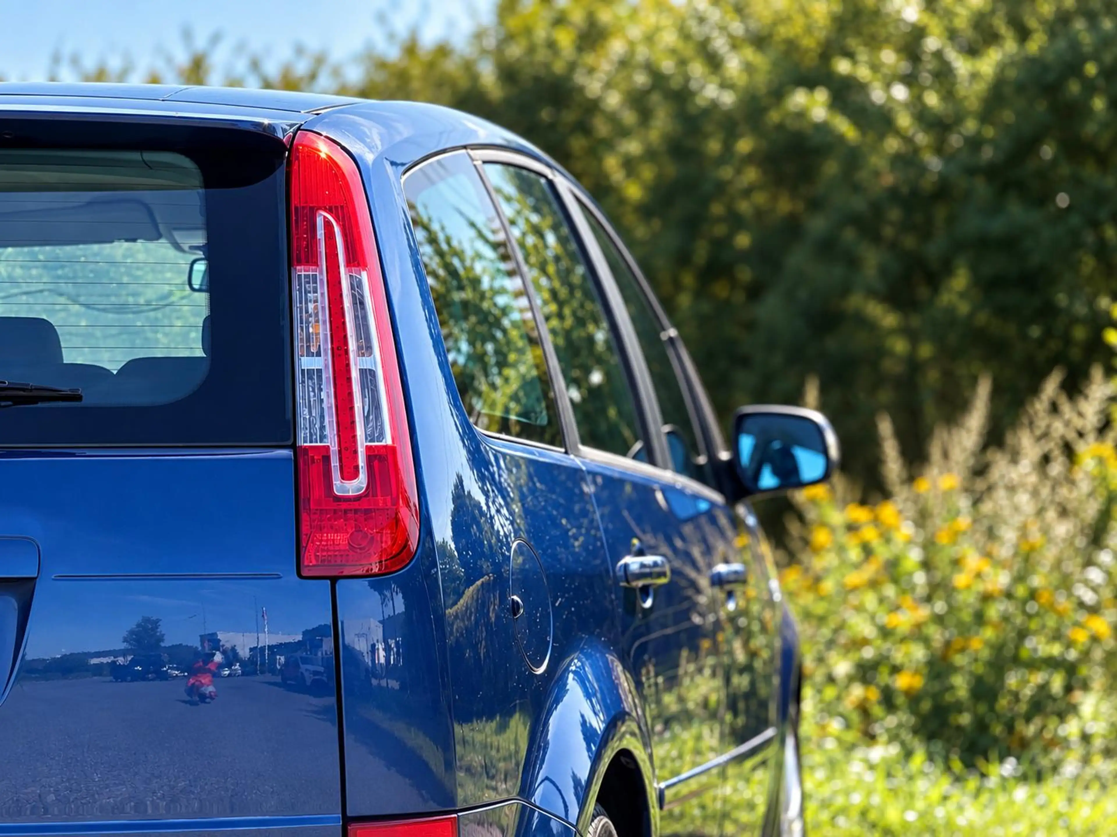 Ford C-Max 2.0-16V Limited Automaat | Lage km stand! | NL Aut — photo 7