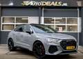 Audi Q3 Sportback TFSI RSQ3 Grijs - thumbnail 3