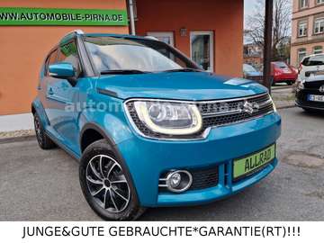 Comfort+ 4x4/ALLRAD 1.HD/NAVI+LED+CAM+AHK