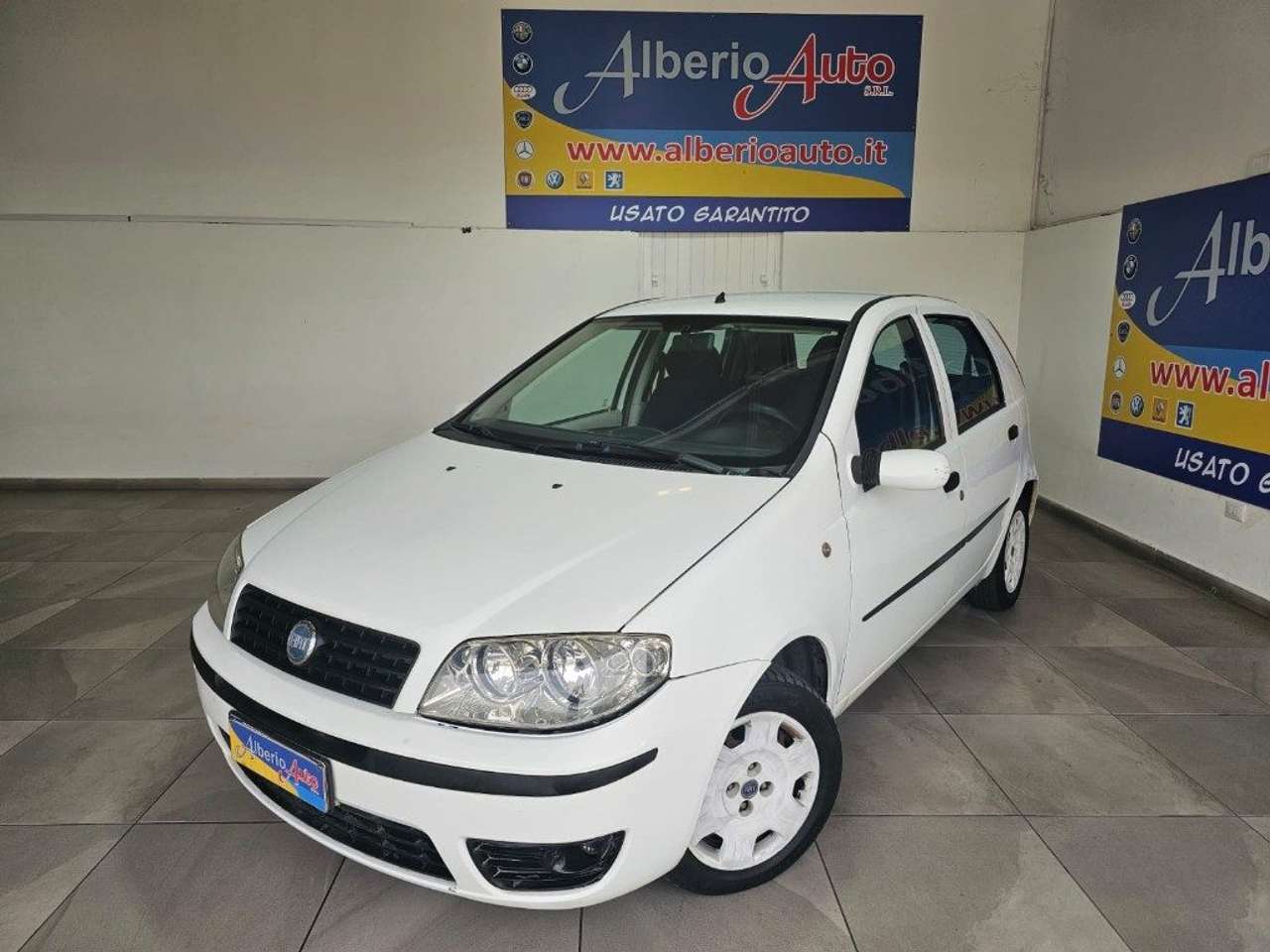 Fiat Punto 1.3 Multijet 16V 5 porte Active