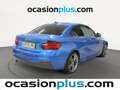 BMW 218 218d Coupé Azul - thumbnail 3