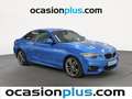 BMW 218 218d Coupé Azul - thumbnail 2