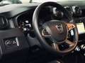 Dacia Duster II Prestige LPG Navi SHZ Leder 1. Hand Schwarz - thumbnail 8