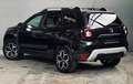 Dacia Duster II Prestige LPG Navi SHZ Leder 1. Hand Schwarz - thumbnail 3