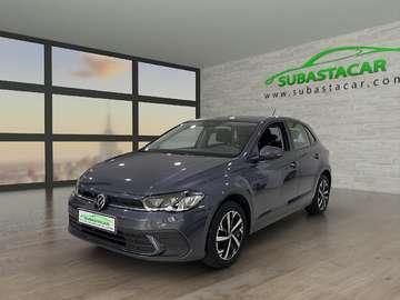 1.0 TSI Life DSG 70kW