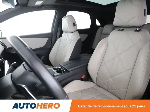 DS Automobiles DS 7 Crossback view 10