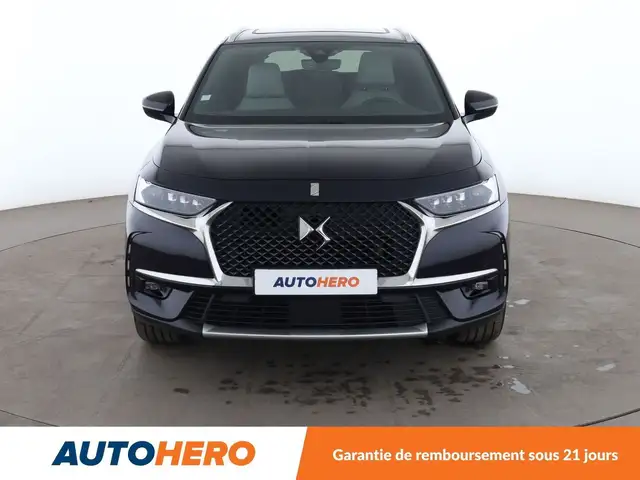 DS Automobiles DS 7 Crossback view 9