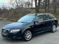 Audi A4 Avant 3,0 TDI V6 quattro S-Line 1.Besitz| nur 1... Noir - thumbnail 2