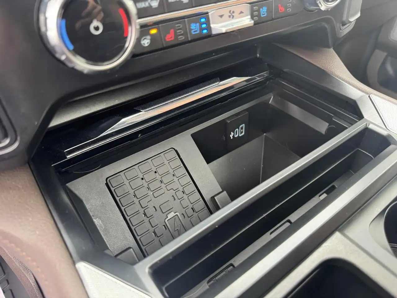 Ford F 250 photo Ford F 250