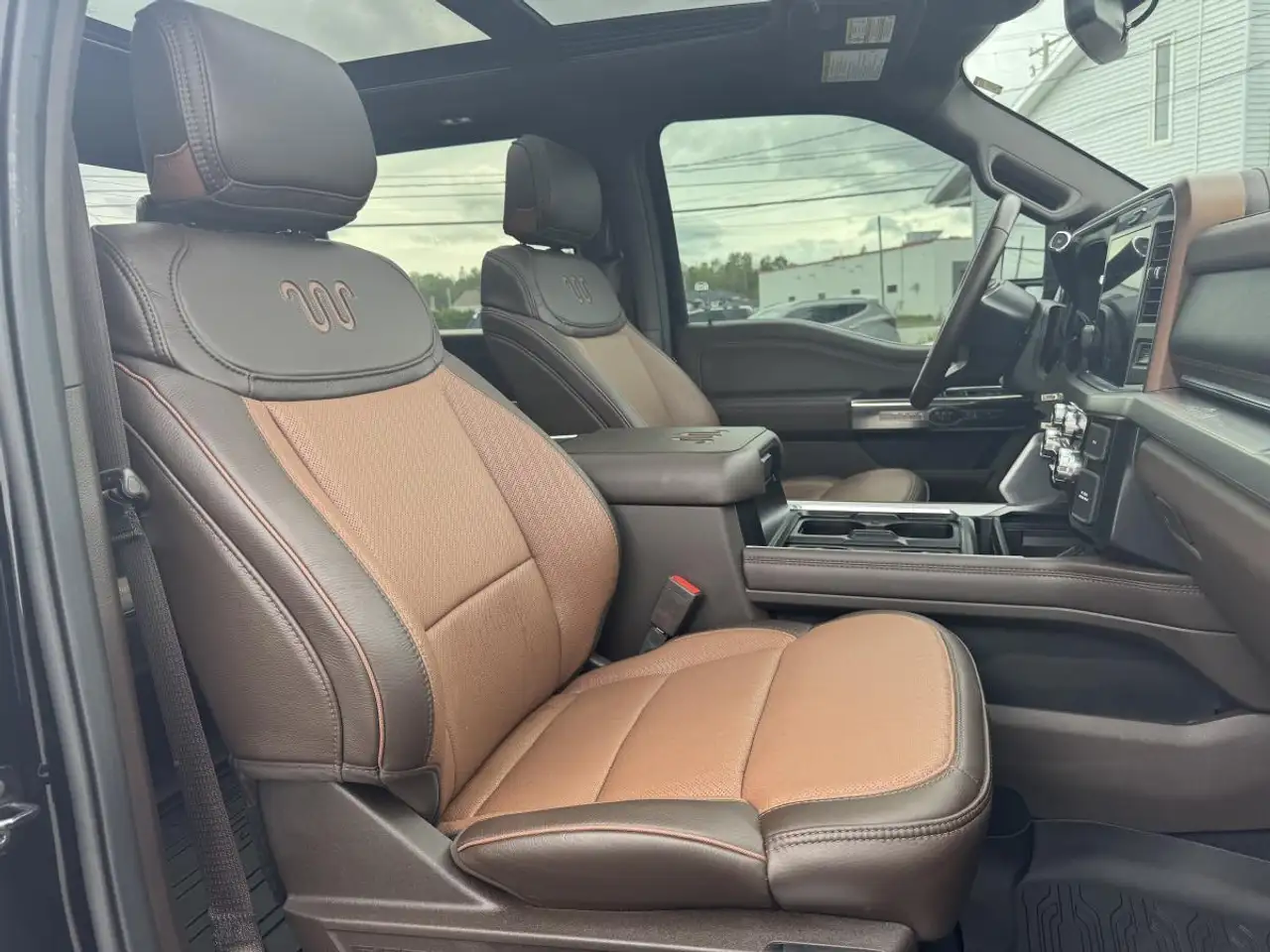 Ford F 250 photo Ford F 250