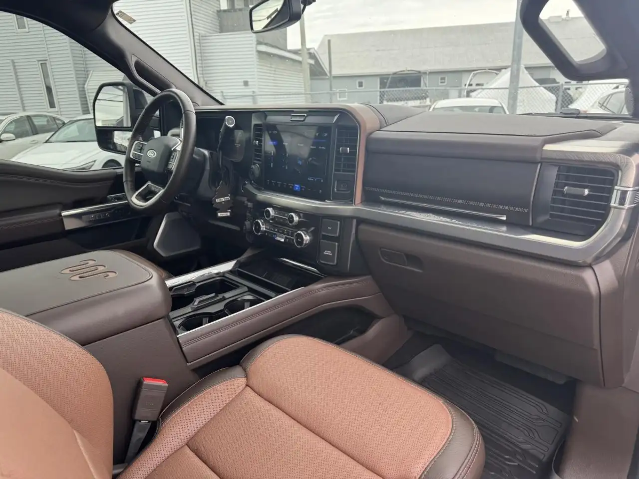 Ford F 250 photo Ford F 250
