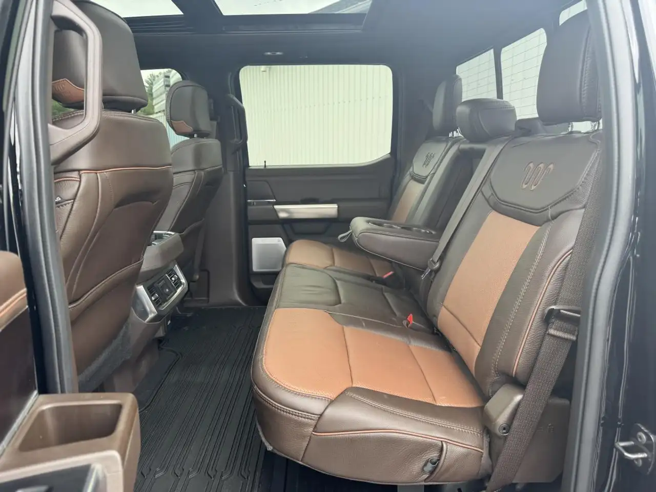 Ford F 250 photo Ford F 250