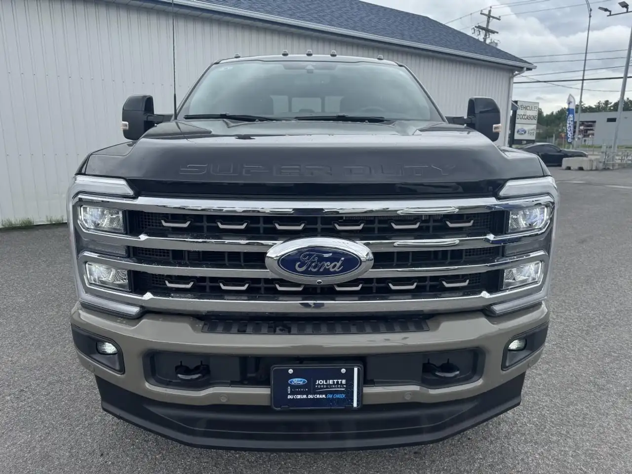 Ford F 250 photo Ford F 250