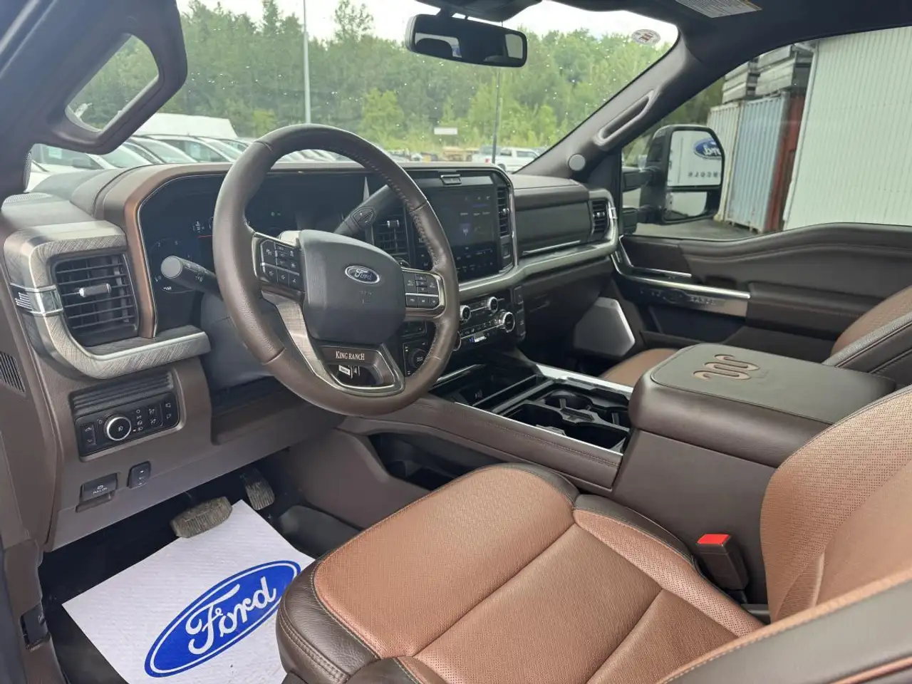 Ford F 250 photo Ford F 250