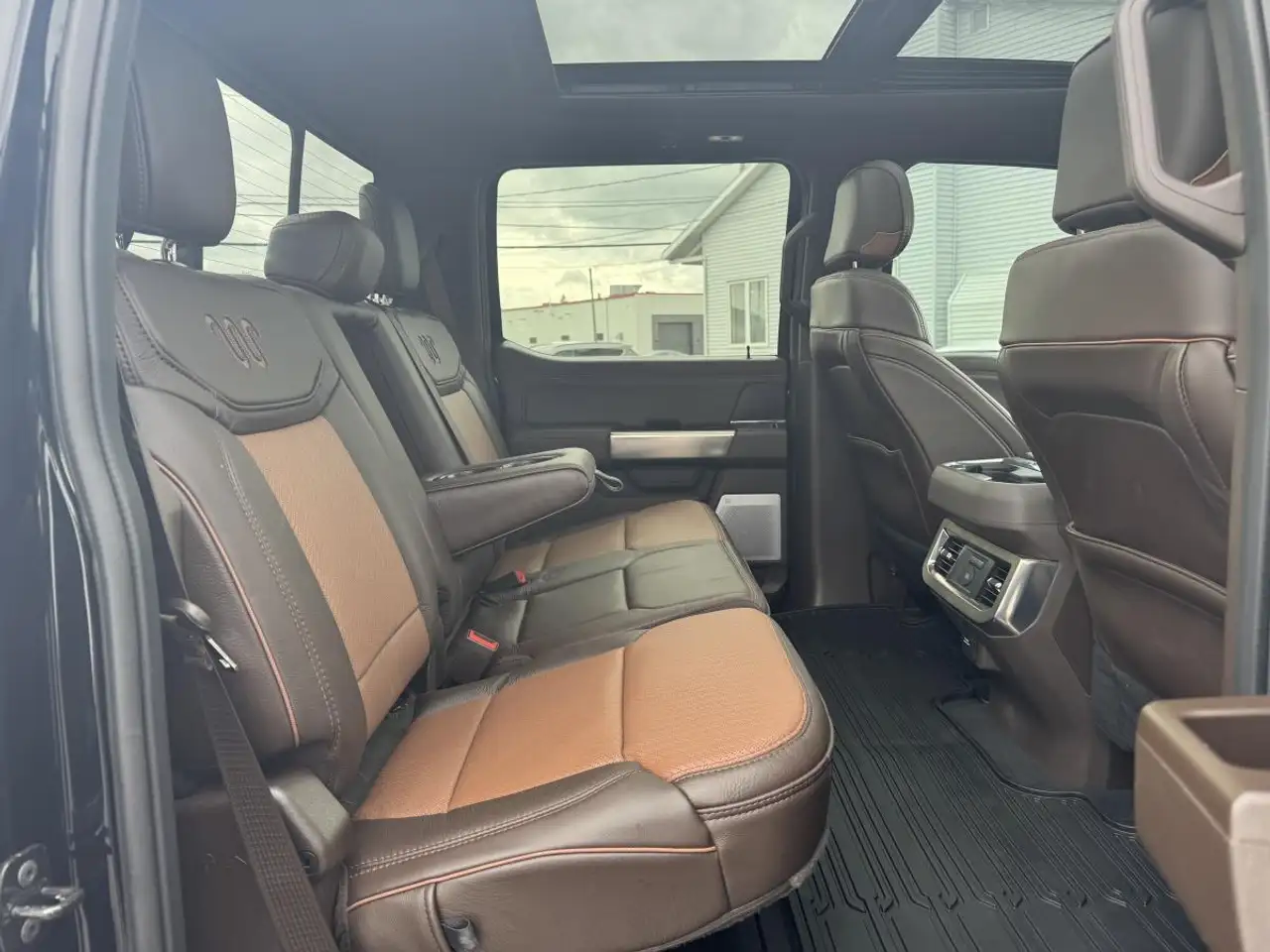 Ford F 250 photo Ford F 250