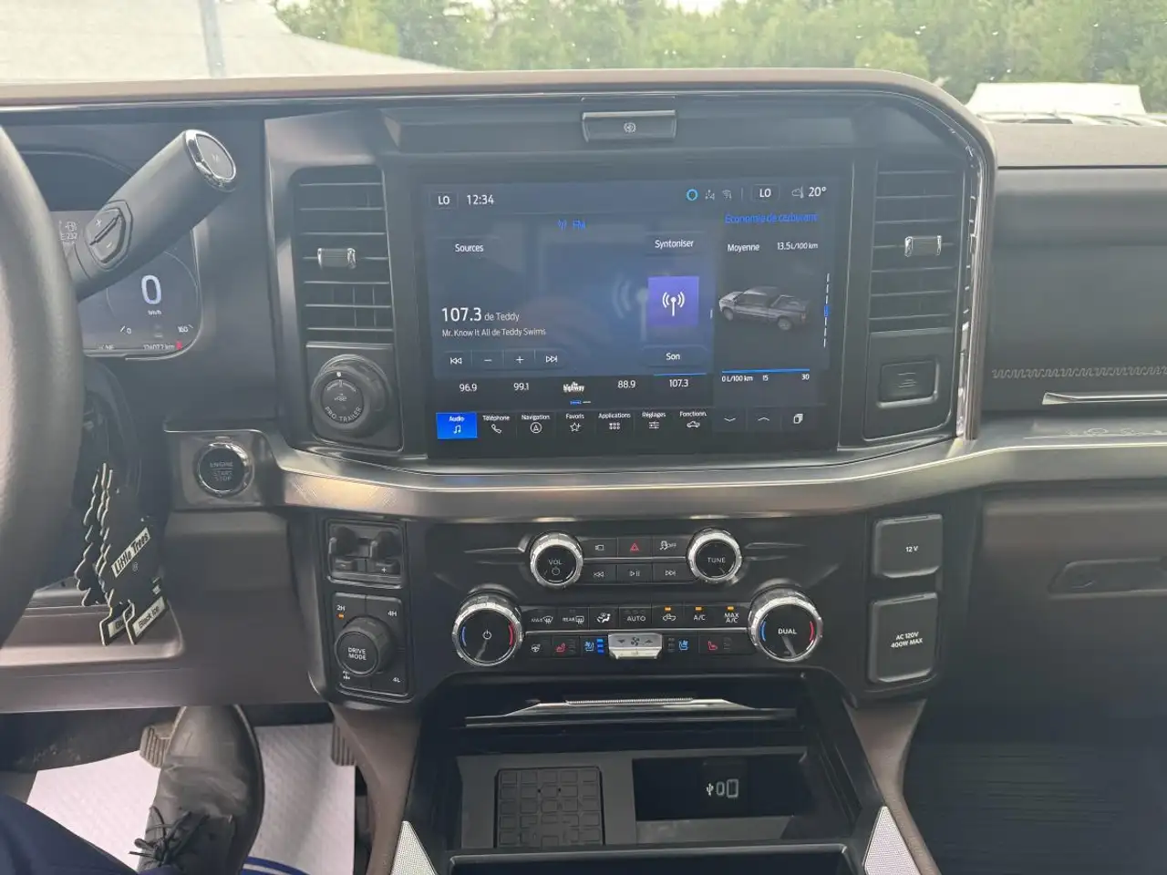Ford F 250 photo Ford F 250