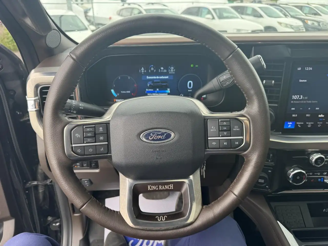 Ford F 250 photo Ford F 250