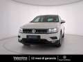 Volkswagen Tiguan 2.0 TDI SCR Business BlueMotion Technology Blanc - thumbnail 1