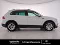 Volkswagen Tiguan 2.0 TDI SCR Business BlueMotion Technology Blanc - thumbnail 2