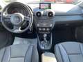 Audi A1 Sportback Sport S line *Automatik*Navi*Euro6* Noir - thumbnail 10